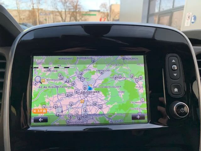 Renault Trafic Combi EDC Grand Spaceclass