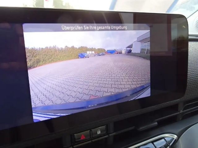 Fiat 500e byBocelli *Sitzheizung*Navi*VollLED*Rückfahrkamer