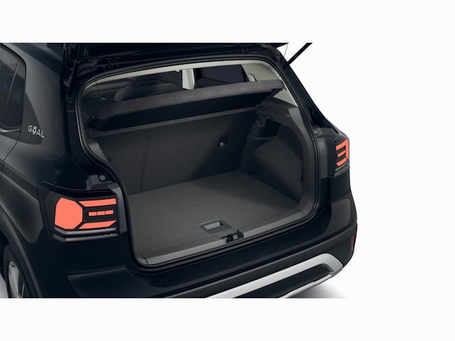 Volkswagen T-Cross T-Cross Goal 1.0 l TSI  ACC LED NAVI SPURH. BT