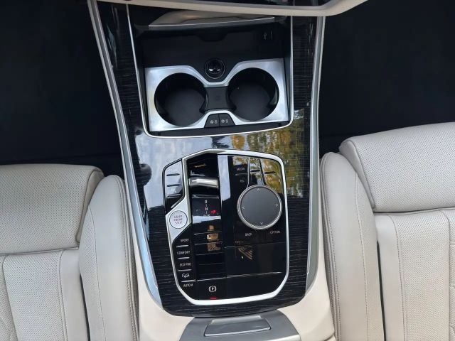 BMW X5 M-Sport xDrive40i