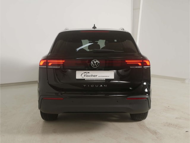 Volkswagen Tiguan 2.0 TDI DSG