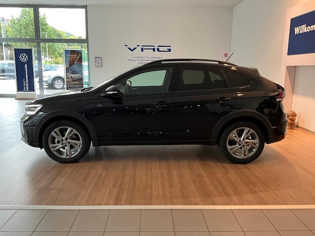 Volkswagen Taigo Taigo 1.5    RLineBT110 TSID7F