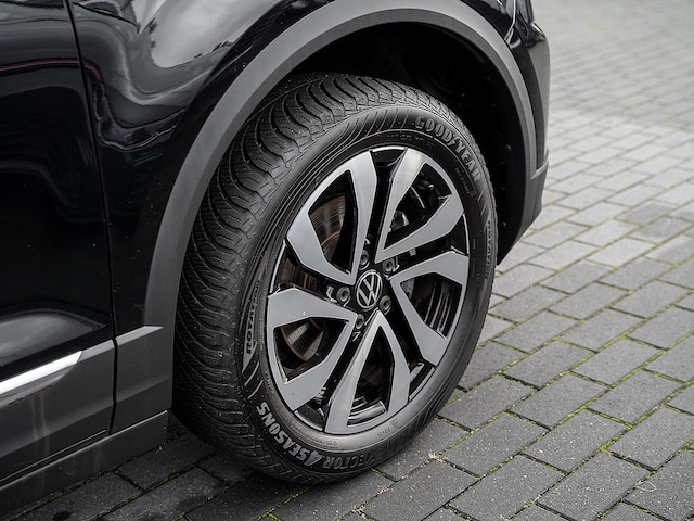 Volkswagen T-Roc 1.0 TSI Cabriolet