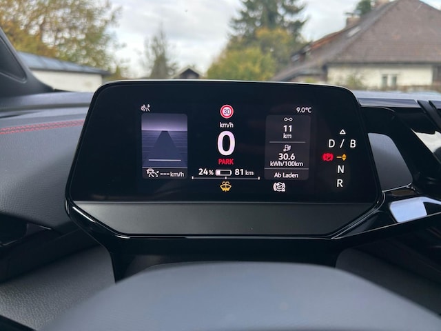 Volkswagen ID.5 4Motion GTX