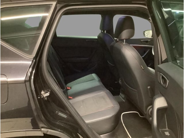 Seat Ateca 1.5 TSI DSG FR-lijn