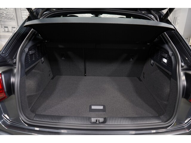 Audi Q2 35 TFSI S-Tronic