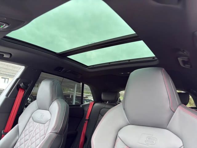 Audi Q8 50 TDI Quattro S-Line