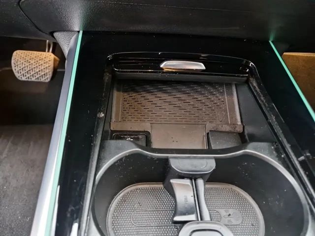 Mercedes-Benz GLB 180 GLB 180 d