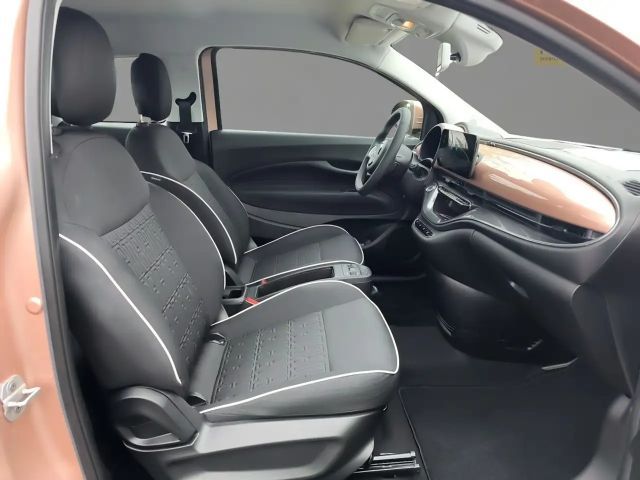 Fiat 500e *CarPlay*Android Auto*Klima*Radio