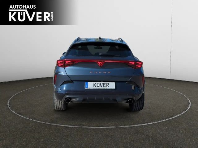 Cupra Formentor 2.0 TSI DSG VZ