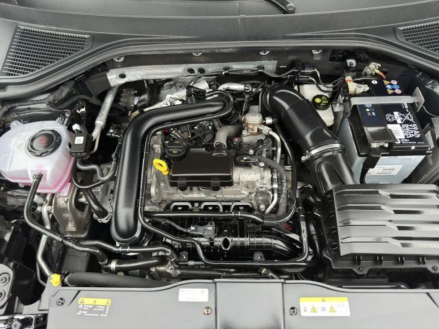 Volkswagen T-Roc 1.0 TSI Life