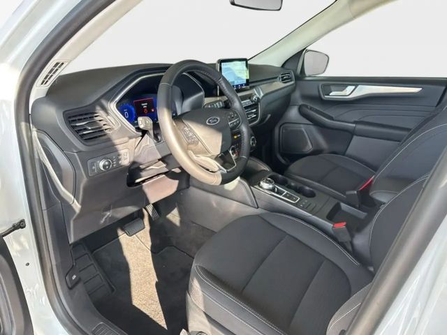 Ford Kuga Plug in Hybrid Titanium