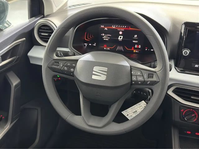 Seat Ibiza 1.0 TSI Reference