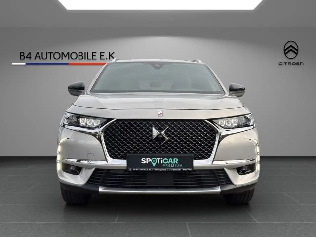DS DS 7 Crossback Crossback E-Tense