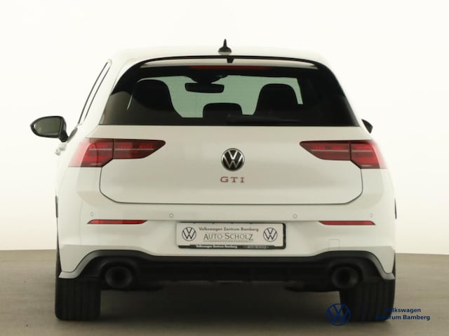 Volkswagen Golf 2.0 TSI DSG GTI Golf VIII