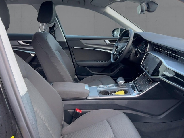 Audi A6 40 TDI Avant Quattro S-Tronic