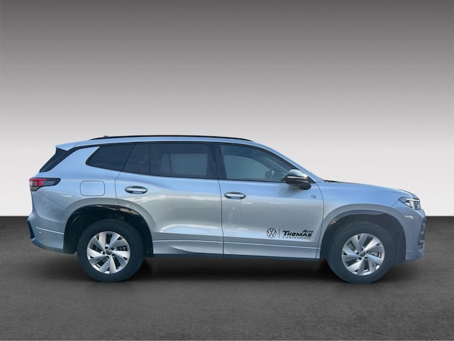 Volkswagen Tayron 2.0 TDI 4Motion R-Line