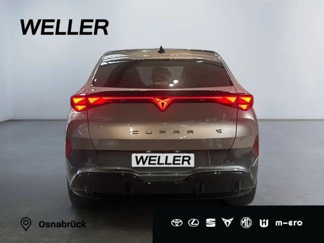 Cupra Tavascan 4Drive VZ