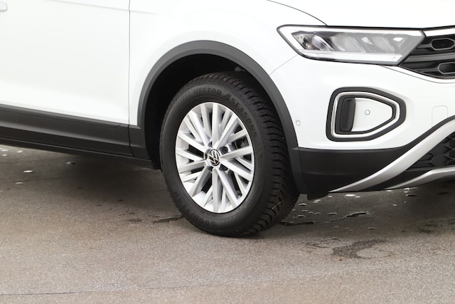 Volkswagen T-Roc 1.0 TSI Life