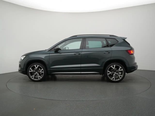 Seat Ateca DSG FR-lijn