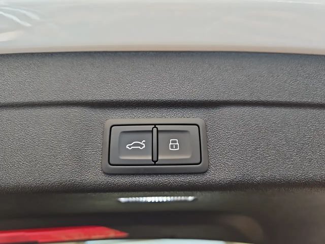 Audi A5 Avant S-Tronic