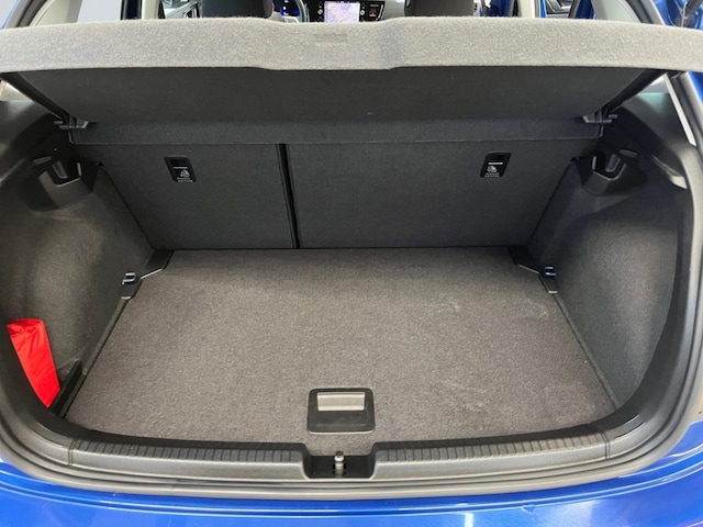 Volkswagen Polo 1.0 TSI