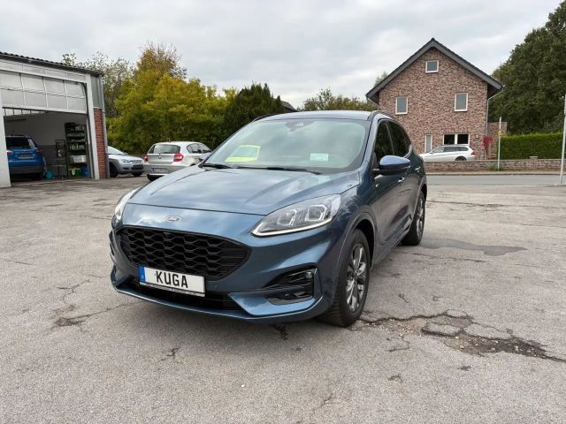 Ford Kuga ST Line X