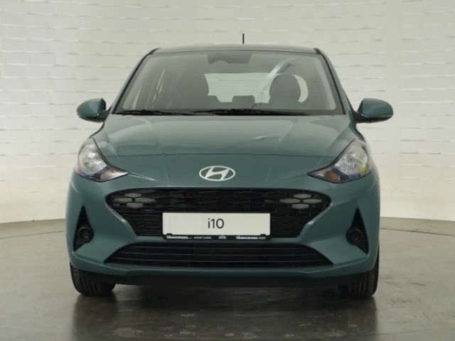 Hyundai i10 Trend