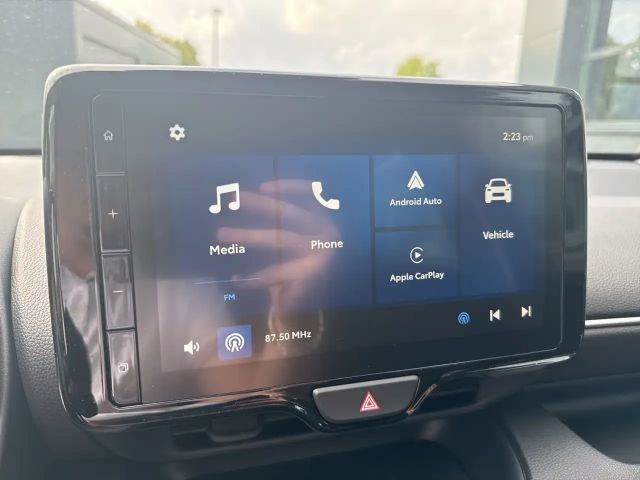 Mazda 2 Exclusive-line