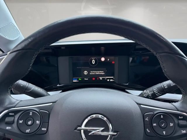 Opel Mokka Elegance Mokka-e business+