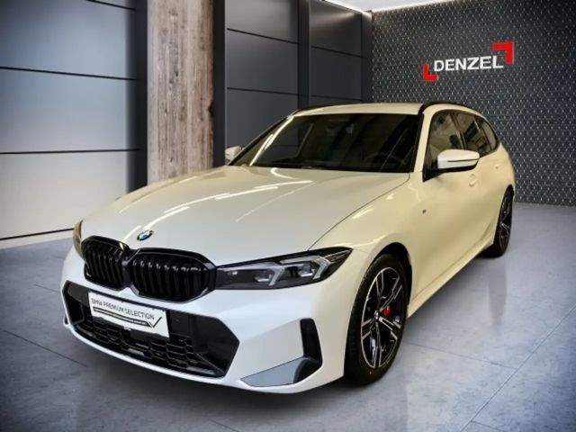 BMW 318 318d Touring