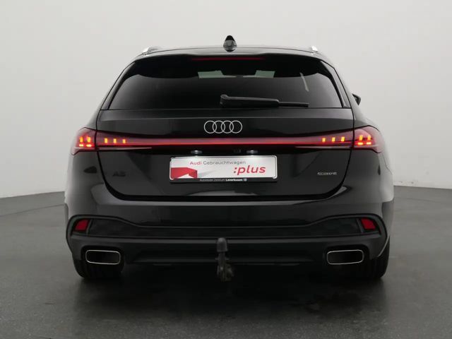 Audi A5 Avant Quattro