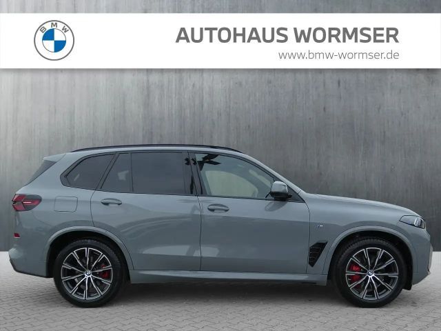 BMW X5 M-Sport xDrive30d