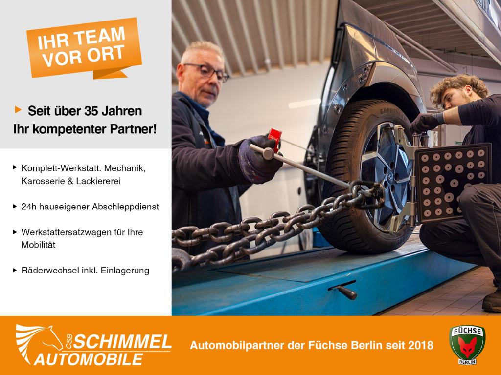 Mitsubishi Colt Hybrid