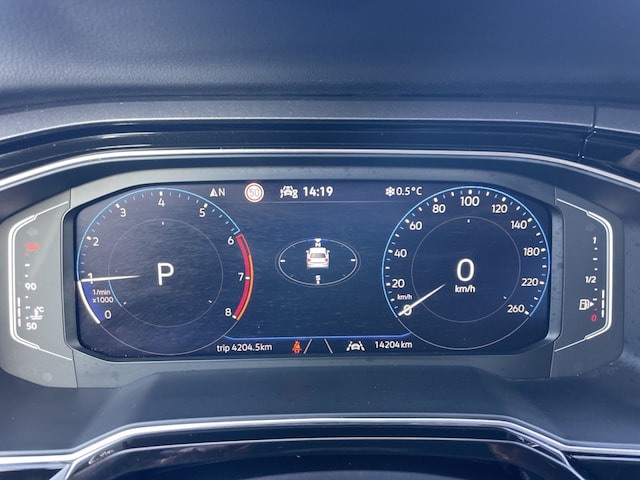 Volkswagen Polo 1.0 TSI Style