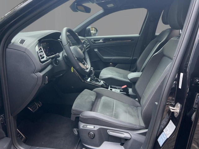 Volkswagen T-Roc 1.5 TSI DSG R-Line