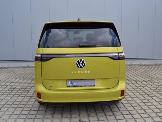 Volkswagen ID.Buzz Plus Pro Style