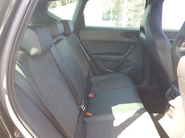 Cupra Ateca 2.0 TSI 4Drive DSG VZ