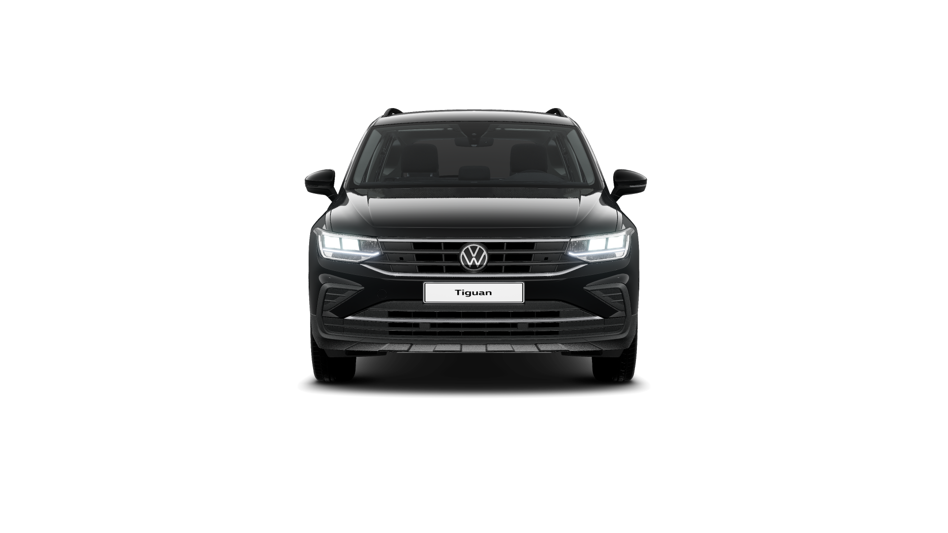 Volkswagen Tiguan 1.5 TSI DSG Life