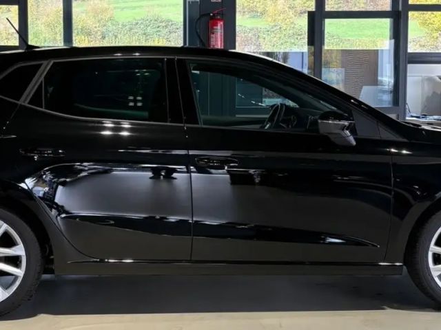 Seat Ibiza Klima Navi Rückfahrkamera Sitzheizung Fenster el.