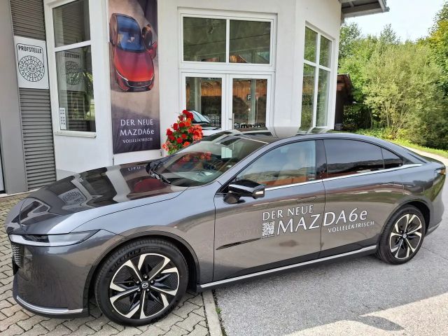 Mazda 6e Long range Plus Takumi