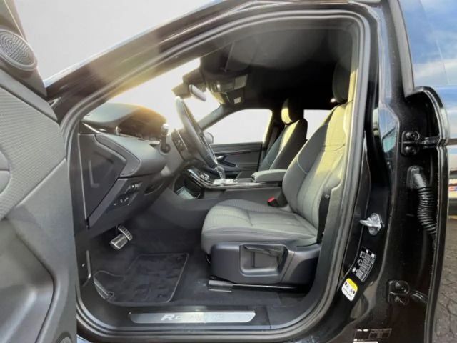 Land Rover Range Rover Evoque 2.0 P200