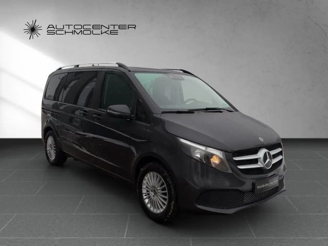 Mercedes-Benz V 220 V 220 d