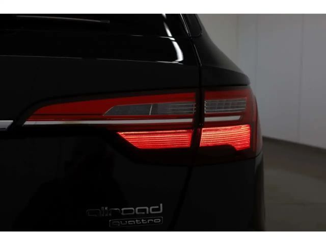 Audi A4 allroad 40 TDI Quattro