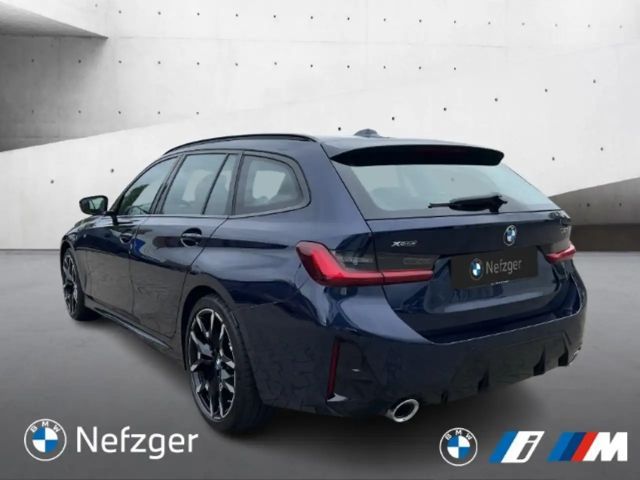 BMW 320 320d M-Sport Touring xDrive