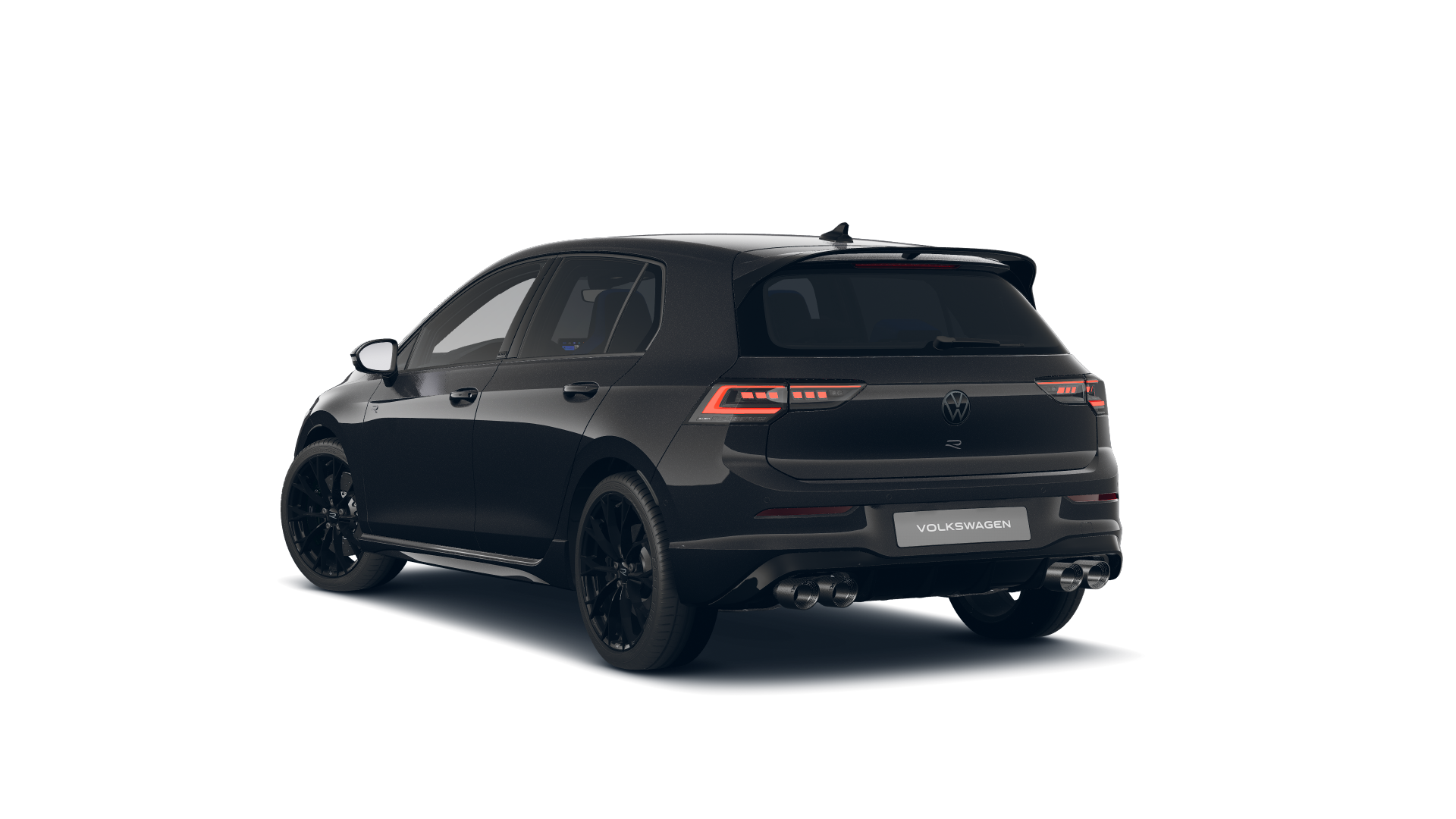 Volkswagen Golf 2.0 TSI DSG IQ.Drive