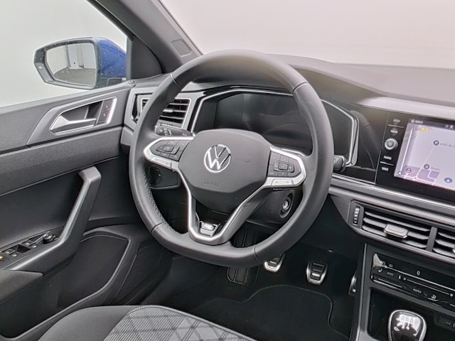 Volkswagen Polo 1.0 TSI IQ.Drive R-Line