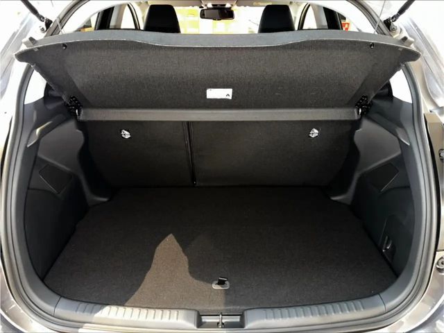 Toyota Yaris Hybride Team D