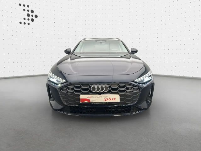 Audi A5 40 TDI