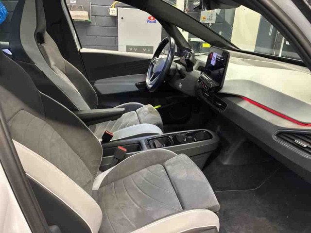 Volkswagen ID.3 Performance Pro